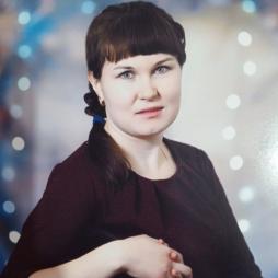 Замышляева Вера Николаевна